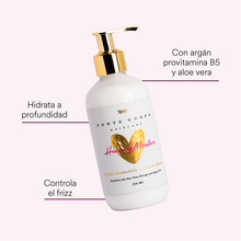 Cargar imagen en el visor de la galería, Ultra Hydrating Leave-In
