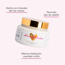 Cargar imagen en el visor de la galería, Ultra Hydrating Mask