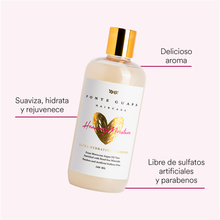 Cargar imagen en el visor de la galería, Ultra Hydrating Shampoo