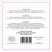 Cargar imagen en el visor de la galería, Ultra Hydrating Shampoo