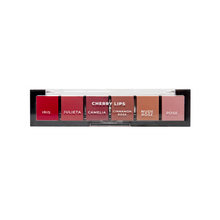 Cargar imagen en el visor de la galería, Cherry Lips - Palette