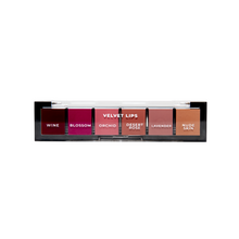 Cargar imagen en el visor de la galería, Velvet Lips - Palette