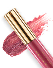 Cargar imagen en el visor de la galería, Liquid Lipstick Camelia