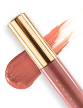 Cargar imagen en el visor de la galería, Liquid Lipstick Cinnamon Rose